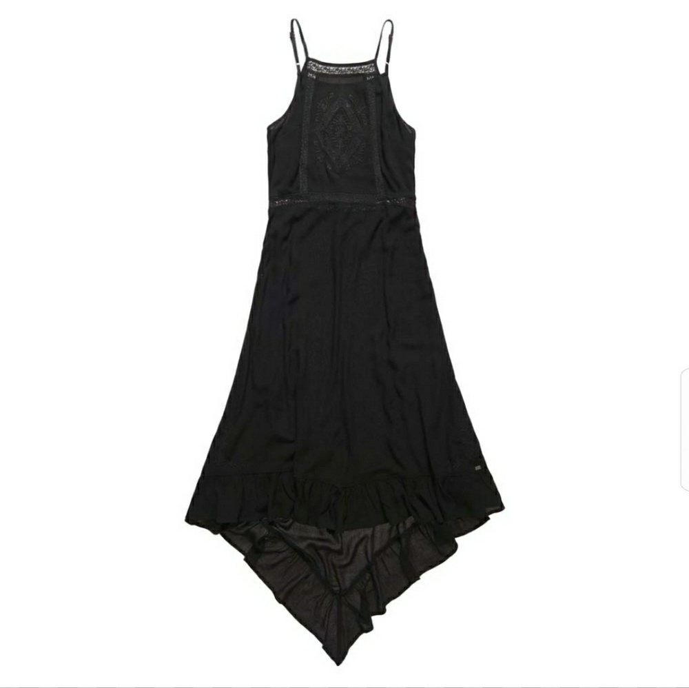 Superdry Boho Beauty Maxi Dress